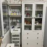 Lantställe El Limonero