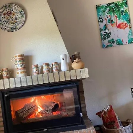 Prázdninový dům El Limonero Villanueva De La Serena