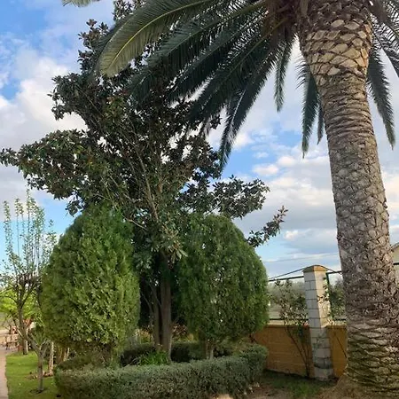 Kır Evi El Limonero *