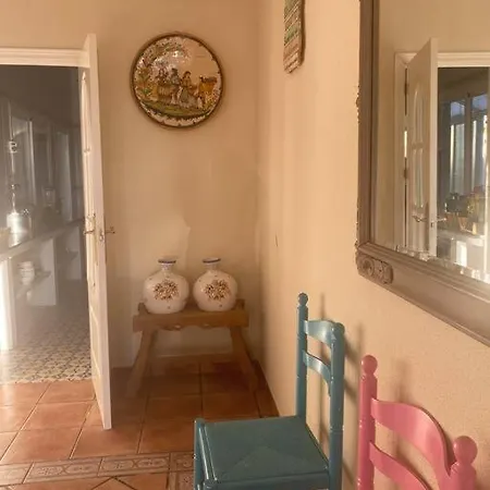 Kır Evi El Limonero