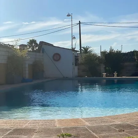 Kır Evi El Limonero