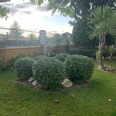 Country house El Limonero *