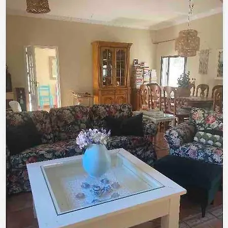 Kır Evi El Limonero