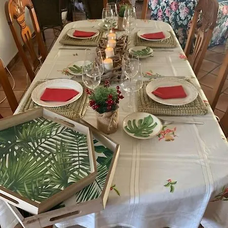 Kır Evi El Limonero