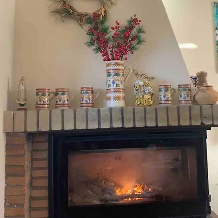 Landhuis El Limonero *