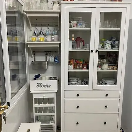 Kır Evi El Limonero