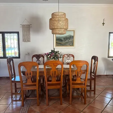 El Limonero * Villanueva De La Serena