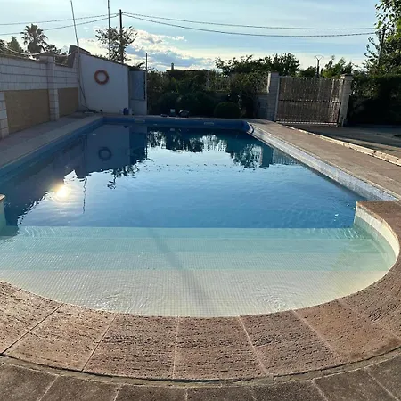 El Limonero Kır Evi *