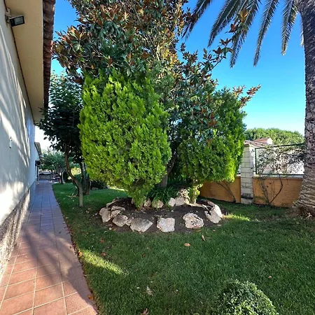 Kır Evi El Limonero *