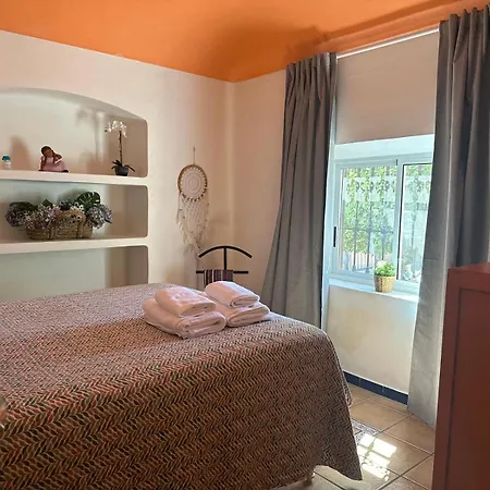 Kır Evi El Limonero *