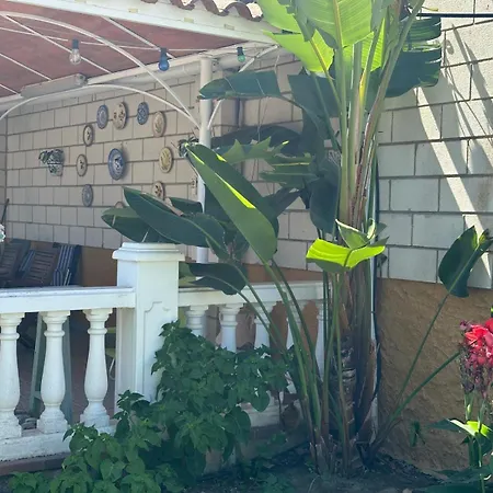 El Limonero Kır Evi Villanueva De La Serena