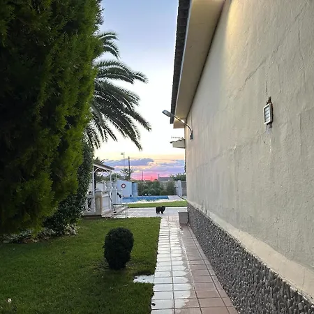 Kır Evi El Limonero Villanueva De La Serena