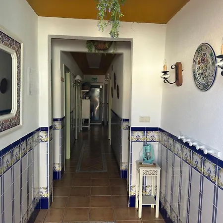 El Limonero Villanueva De La Serena