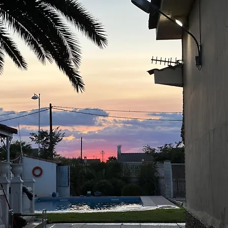 El Limonero Kır Evi