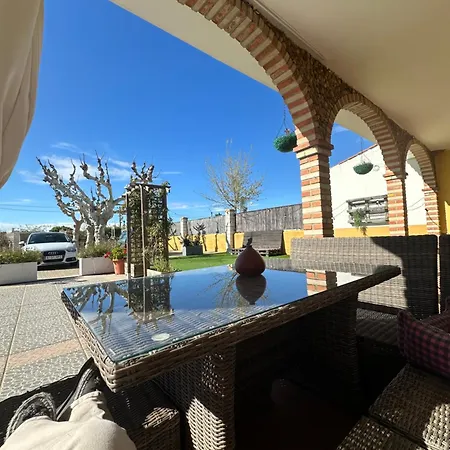 Kır Evi El Limonero