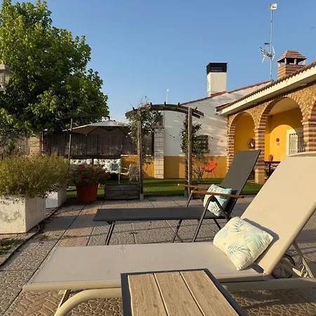 El Limonero Villanueva De La Serena