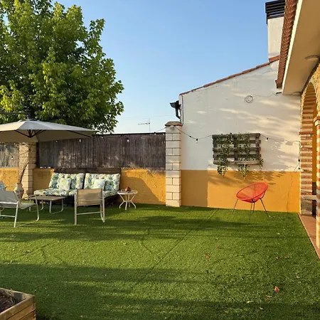 El Limonero * Villanueva De La Serena