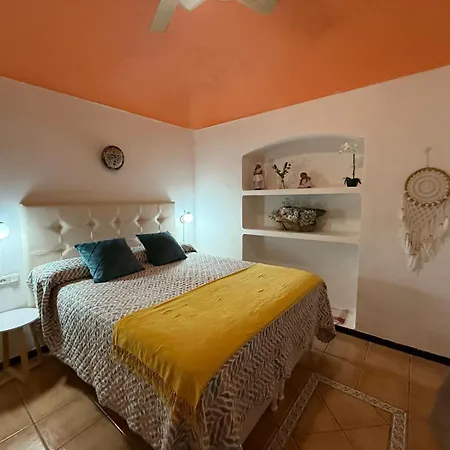 El Limonero Kır Evi Villanueva De La Serena