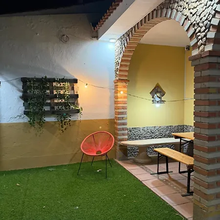 Kır Evi El Limonero Villanueva De La Serena