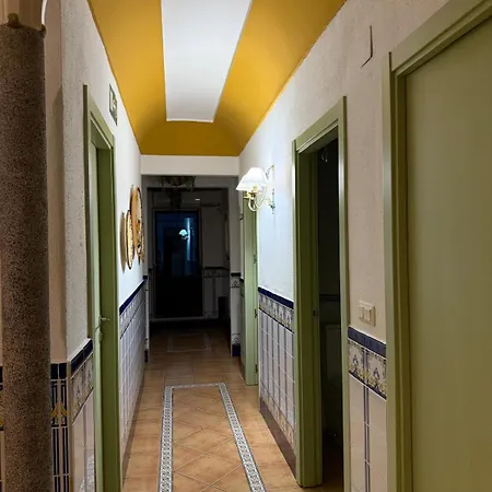 Kır Evi El Limonero Villanueva De La Serena