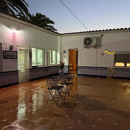 El Limonero Villanueva De La Serena