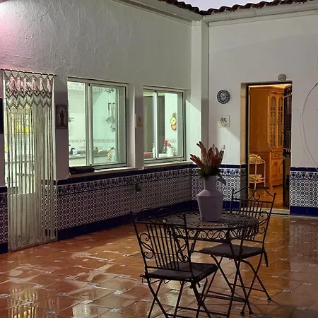 El Limonero Kır Evi *