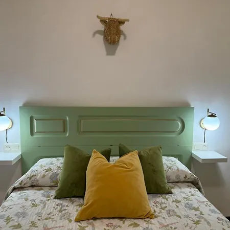 Kır Evi El Limonero *