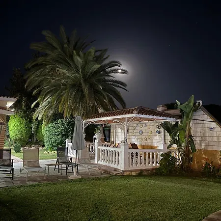 Kır Evi El Limonero Villanueva De La Serena