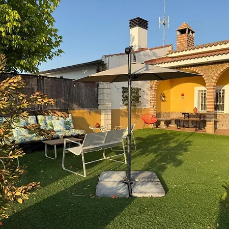 El Limonero Kır Evi Villanueva De La Serena