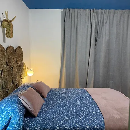 Kır Evi El Limonero *