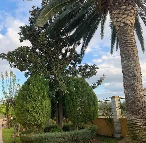 Casa de Campo El Limonero *