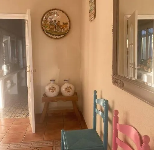 Casa de Campo El Limonero