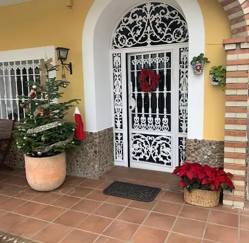 El Limonero Casa de Campo Villanueva De La Serena