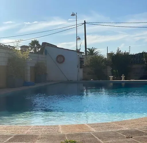 Casa de Campo El Limonero