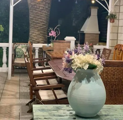 El Limonero Casa de Campo