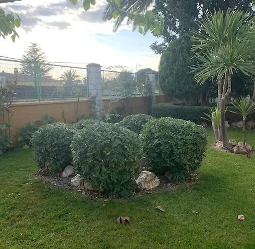 Casa de Campo El Limonero *