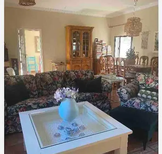 Casa de Campo El Limonero