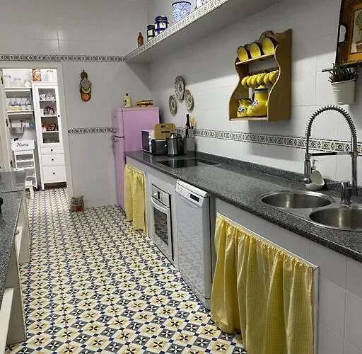 El Limonero Casa de Campo