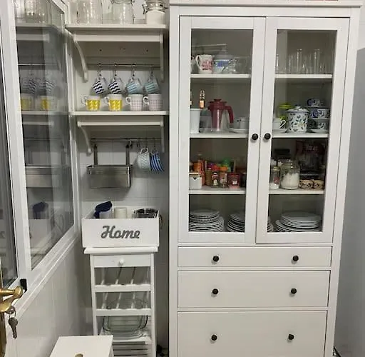 Casa de Campo El Limonero