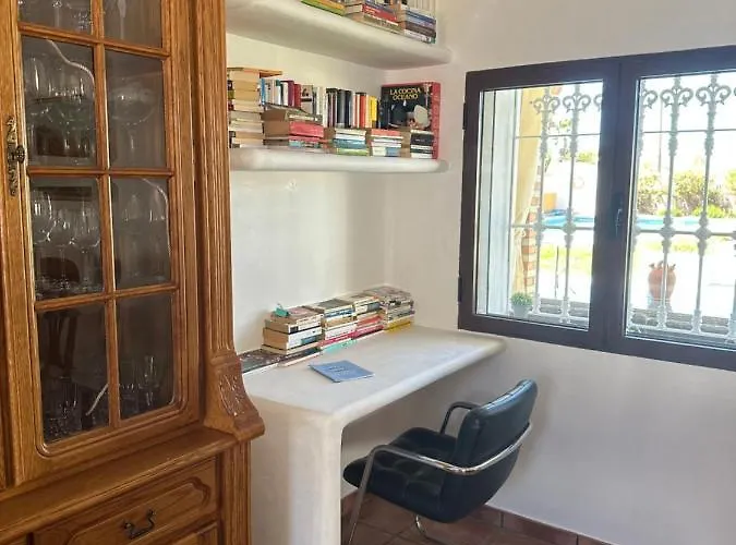 El Limonero Casa de Campo Villanueva De La Serena