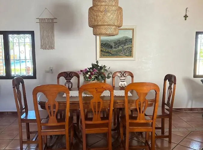 El Limonero * Villanueva De La Serena