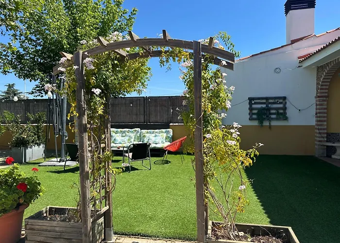 El Limonero Villanueva De La Serena