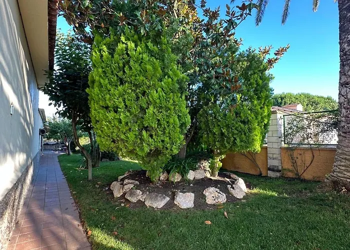 Casa de Campo El Limonero *