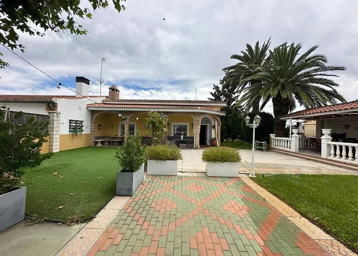 El Limonero Casa de Campo