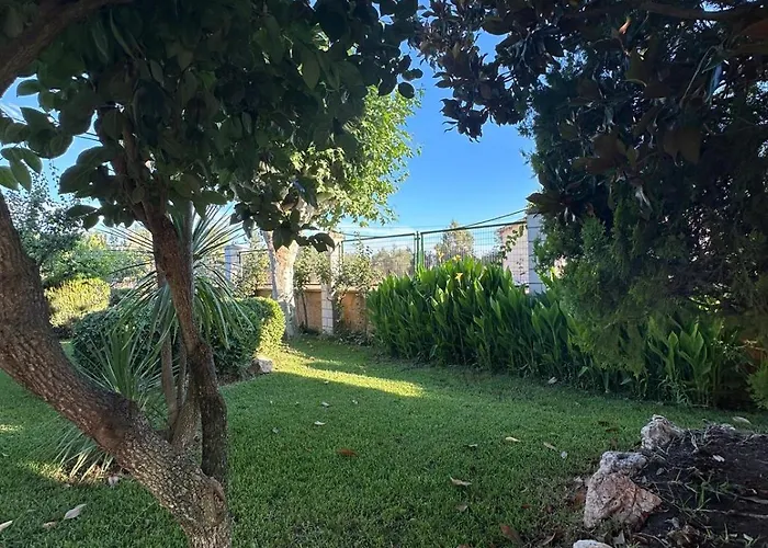 Casa de Campo El Limonero