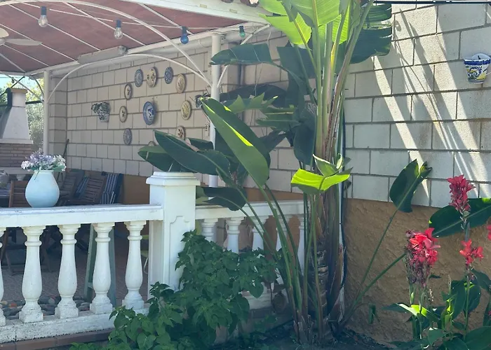 El Limonero Casa de Campo Villanueva De La Serena