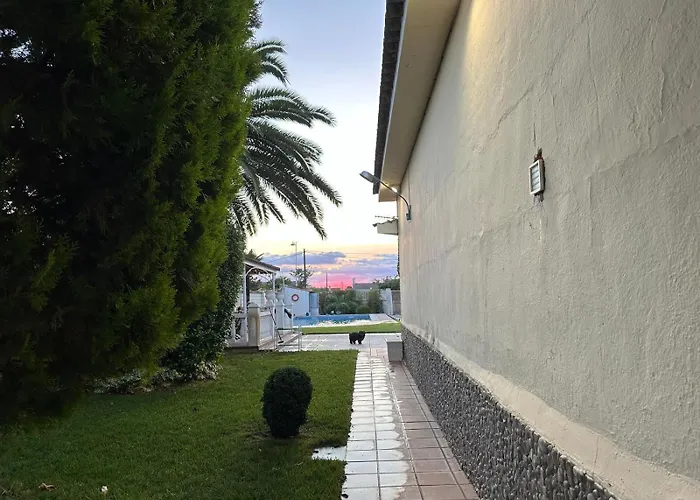 Casa de Campo El Limonero Villanueva De La Serena