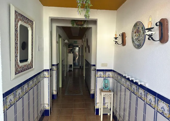 El Limonero Villanueva De La Serena