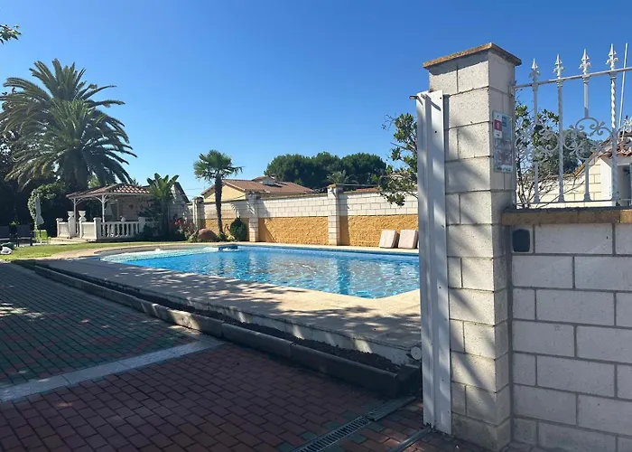 El Limonero Casa de Campo *