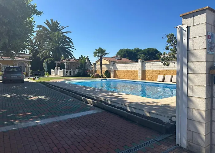 Casa de Campo El Limonero *